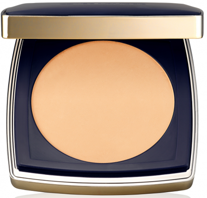 ESTEE LAUDER STAY IN PLACE MATTE POWDER FOUNDATION 3N2 WHEAT